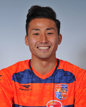 長野　都並　優太