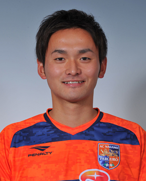 長野　國領　一平