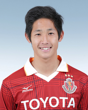 名古屋　青木　亮太