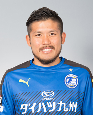 大分　鈴木　惇