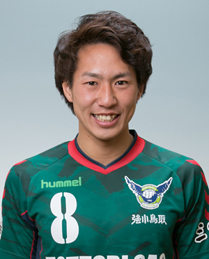 鳥取　河合　秀人