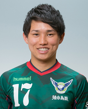 鳥取　加藤　潤也