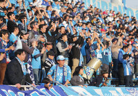 【横浜FC】26日の徳島戦で「F！リンピック2015」開催