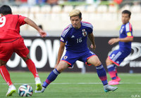 【日本代表】ロシアＷ杯 アジア2次予選 vsアフガニスタン 試合後の選手コメント