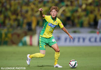 【磐田】DF中村が完全移籍で加入