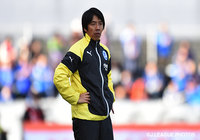 【大分】柳田監督の辞任を発表