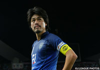 【福岡】FW城後との契約を更新