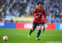 【C大阪】鹿島からDF山村が完全移籍で加入