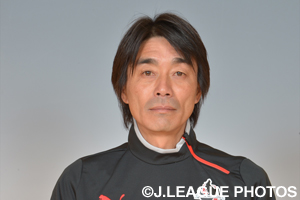 清川新監督は前体制のコンセプトを継承しつつ、より攻撃的なチームを目指す