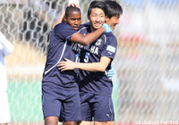 鹿児島vs磐田をスカパー!、スカパー!オンデマンドで生中継!【ニューイヤーカップ 鹿児島ラウンド】