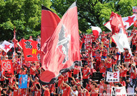 とにかく明るい!「2016ロアッソくんお姉さん」を募集【熊本】