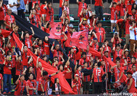 「2016ツエーゲン金沢総選挙」を開催【金沢】