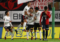 浦和がアウェイでの第1戦を制す MOMは阿部(浦和)が獲得【明治安田CS 決勝 第1戦】