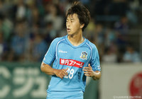 MF韓 昌柱がtonan前橋へ完全移籍【讃岐】