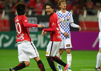 興梠ハットなど7発!浦和が仙台に大勝 G大阪は今季リーグ戦初黒星【サマリー:明治安田J1 第6節】