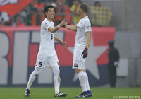 神戸が大宮下し首位堅持 C大阪は王者鹿島に完封勝ち【サマリー:明治安田J1 第6節】