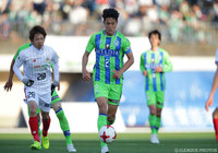 首位名古屋と2位湘南はともに引き分ける 京都は闘莉王のハットトリックで6試合ぶりに白星【サマリー:明治安田J2 第8節】