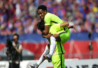 浦和がFC東京を下し首位浮上!仙台に快勝の鹿島が2位に【サマリー:明治安田J1 第7節】