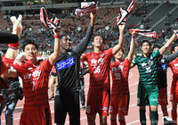 熊本が『復興支援マッチ』で松本に勝利!【サマリー:明治安田J2 第8節】