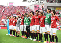 浦和が4連勝で首位キープ 鹿島は磐田に完敗【サマリー:明治安田J1 第8節】