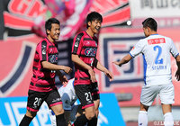 岡山が山形下し4試合ぶり勝点3!! 熊本は今季初の連勝!【サマリー:明治安田J2 第9節】