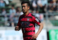 達成間近の記録について【明治安田J2 第10節】