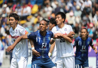 福岡が群馬に敗れ首位陥落 金沢に大勝の松本は6戦ぶり白星【サマリー:明治安田J2 第16節】