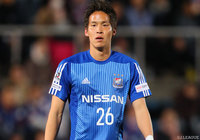 横浜FMよりMF中島が期限付き移籍加入【岐阜】