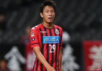 DF永坂が札幌より期限付き移籍で加入【水戸】