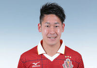 名古屋よりDF高橋が期限付き移籍加入【湘南】