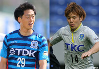 注目は秋田vs栃木の上位決戦。鹿児島は5連勝なるか?【プレビュー:明治安田J3 第21節】