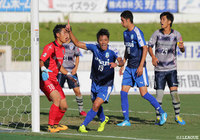 沼津が大量5得点でF東23に勝利 鹿児島は藤枝と引き分け5連勝ならず【サマリー:明治安田J3 第21節】