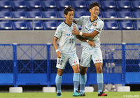琉球が怒涛のゴールラッシュでG大23に大勝を収める【サマリー:明治安田J3 第21節】