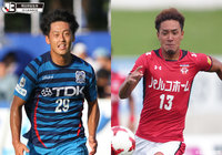 逃げる秋田は盛岡と対戦。追いかける沼津はG大23と激突【プレビュー:明治安田J3 第22節】