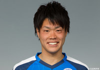 水戸よりDF佐藤が育成型期限付き移籍加入【富山】