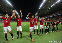 浦和が一時3点差をひっくり返す大逆転勝利!川崎Fを退け準決勝へ!【サマリー:ACL 準々決勝 第2戦】