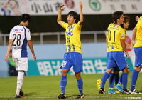 途中出場・川田の2ゴールで栃木がG大23に快勝を収める【サマリー:明治安田J3 第23節】