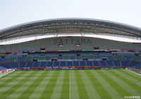 2017JリーグYBCルヴァンカップ 決勝 託児所開設およびベビーカー預かりサービス実施のお知らせ ~お子さま連れのお客様も快適に試合を観戦!【ルヴァンカップ】