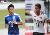 首位浮上の沼津は盛岡と激突。追う秋田は琉球を迎え撃つ【プレビュー:明治安田J3 第24節】