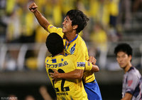 栃木が暫定首位に浮上!富山が6試合ぶり勝利【サマリー:明治安田J3 第24節】