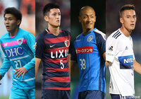 代表デビューが待たれる鹿島アントラーズのセンターバック、水戸ホーリーホックの俊足ストライカーらをピックアップ/今週のヤングガン VOL.10