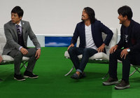 10月1日(日)午前11:00~テレビ東京『FOOT×BRAIN』シリーズ俺の生き様~40歳でJリーグを目指す男!【放送告知】