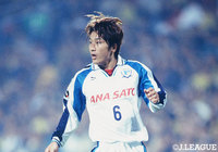 決勝「Heritage(歴史文化遺産継承)Box」チケットのゲストに三浦 淳寛氏が決定!!【ルヴァンカップ】