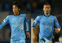 中村「2点持ち帰って来れたという事は次につながる」/奈良「チームとしても気合を入れて臨みたい」【川崎F 試合前コメント:ルヴァンカップ 準決勝 第2戦】