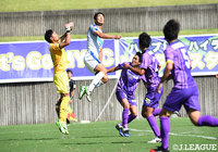 沼津がダービーで引き分け首位浮上のチャンスを逃す【サマリー:明治安田J3 第26節】