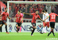 浦和、ラファエル シルバが決勝弾!上海上港を下し2007年以来の決勝進出決定!【サマリー:ACL 準決勝 第2戦】