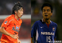 市川 大祐氏、大島 秀夫氏を功労選手賞として表彰!!【Jリーグアウォーズ】