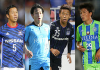 好調の川崎フロンターレをけん引する若きアタッカーや左右両足を巧みに操るガンバ大阪DFらをピックアップ/今週のヤングガンVOL.13