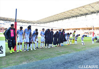 2位の秋田、3位の沼津が揃って敗戦を喫し、首位浮上の絶好のチャンスを逃す【サマリー:明治安田J3 第31節】