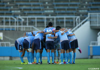 2018シーズン第1回TOPチームセレクション開催のお知らせ【YS横浜】